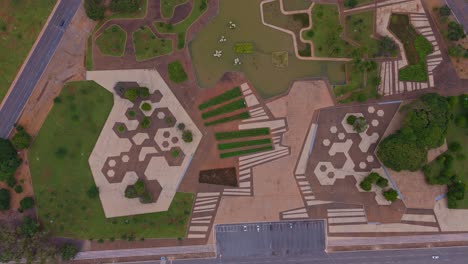 crystal square - brasilia df