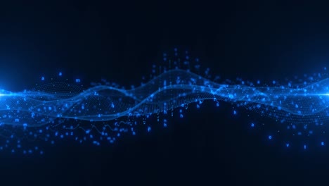 hitech futuristic display cyberspace scifi flight technology tunnel hologram metaverse game space