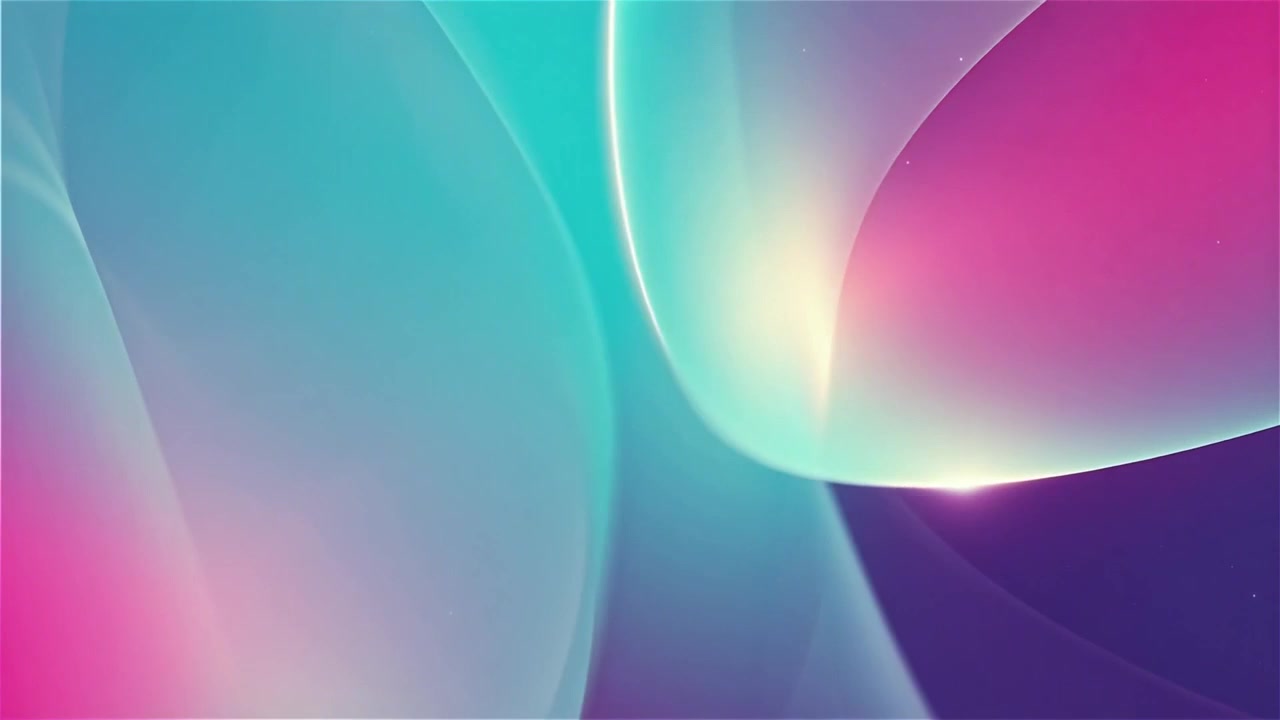 Abstract Gradient Background