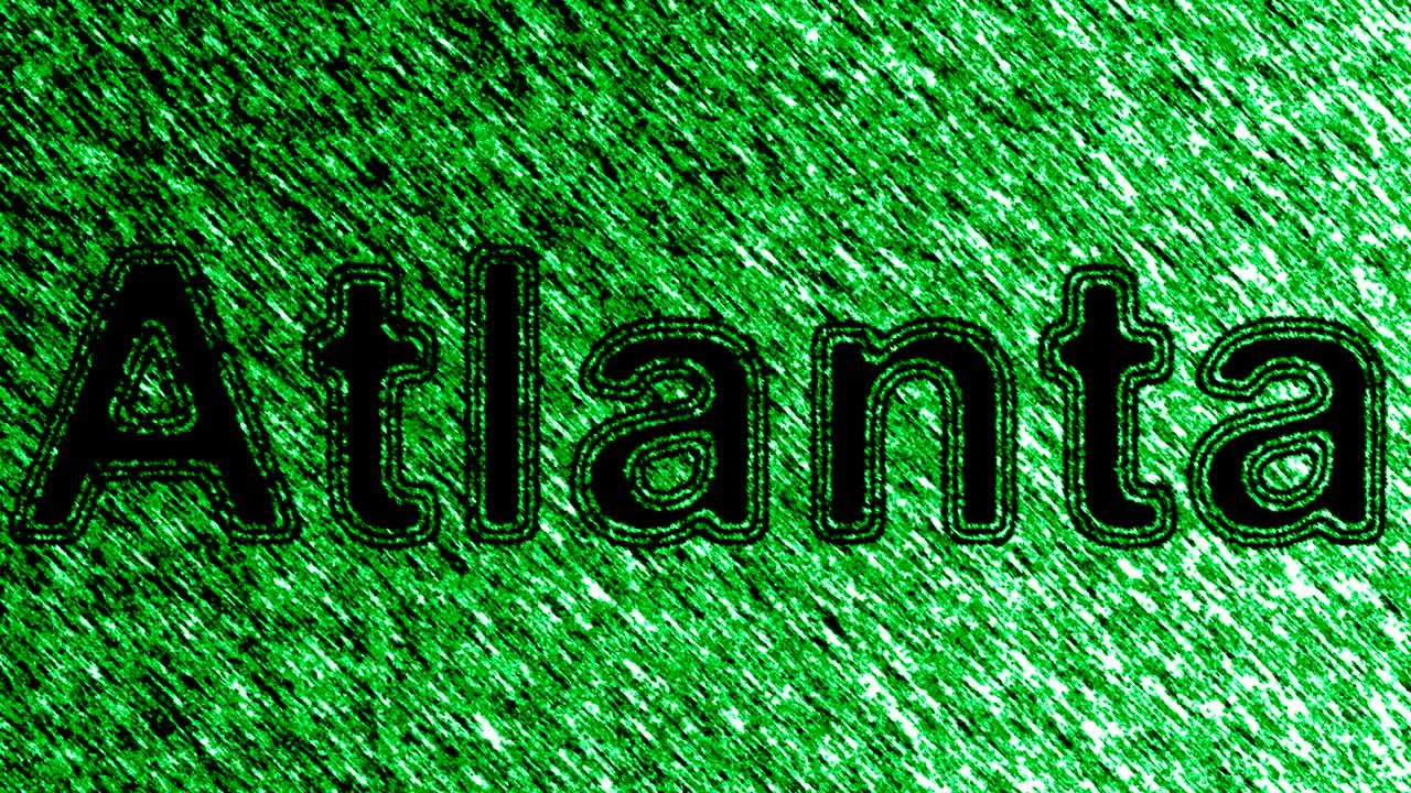 애틀랜타