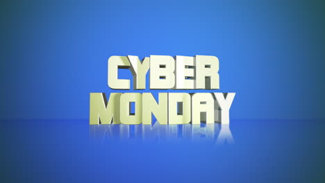 Vibrant-and-modern-Cyber-Monday-text-on-blue-gradient