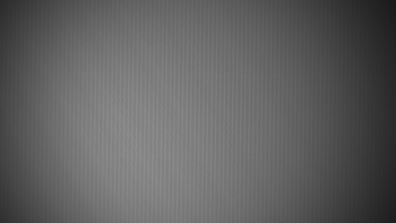 Motivo geometrico moderno e di tendenza con linee in file su sfumatura grigia.