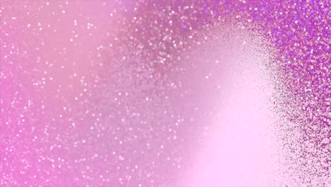 fondo de brillo rosa y púrpura abstracto
