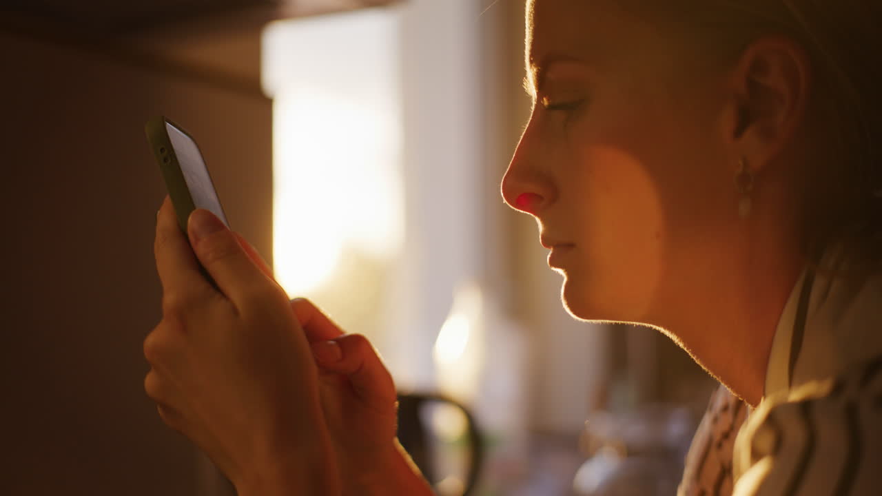 navegación por las redes sociales