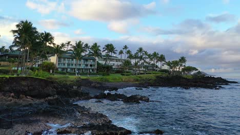 the beautiful coast of maui never disappoints