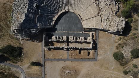 Ruinas-Del-Teatro-Historico