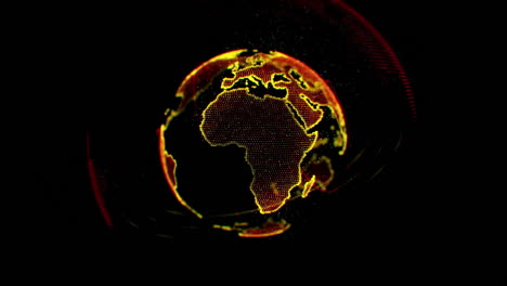 la aldea global del mañana
