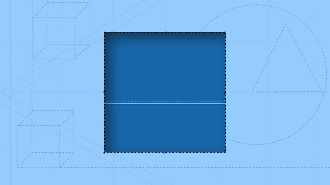 펜 닌 드로잉 스 ⁇ 어의 디지털로 생성된 비디오