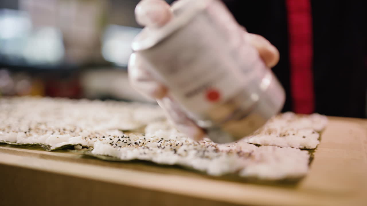 수시를 준비하는 것