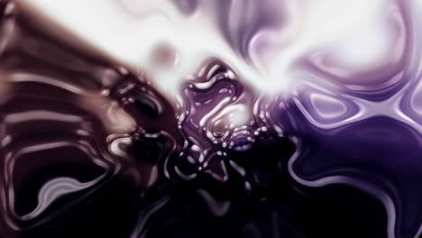 plasma, brillante, superficie de energía, fondo de representación 3d, fondo generado por computadora