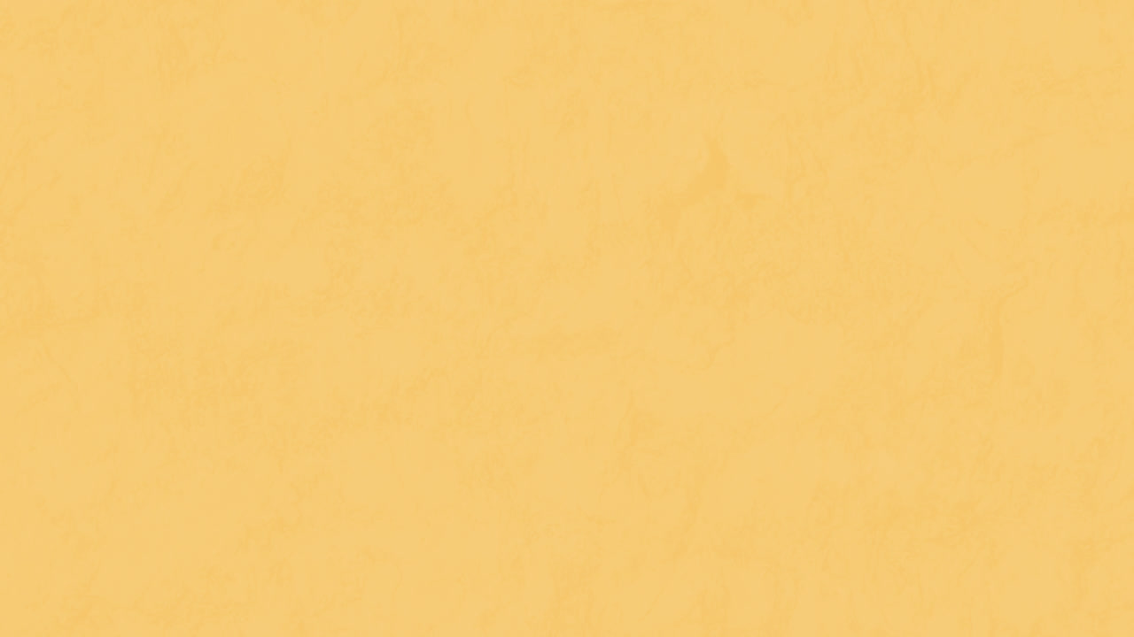 animación del texto pow sobre naranja sobre fondo amarillo