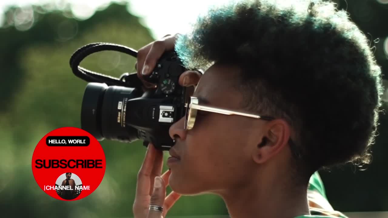 This Premiere Pro template features a collection of 6 minimal call-outs titles