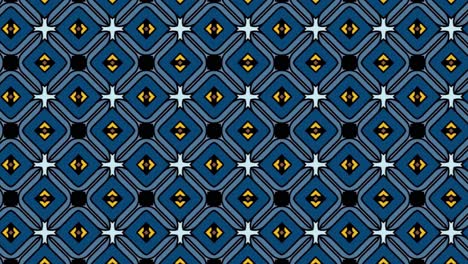 looping background full screen animation of light blue opaque blocksing horizontally across a blue background_corporate background element