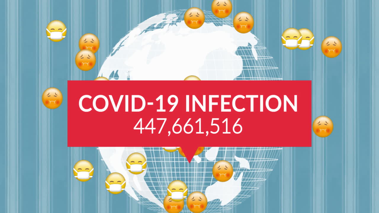 세계 각지에서 증가하는 추종자 4k