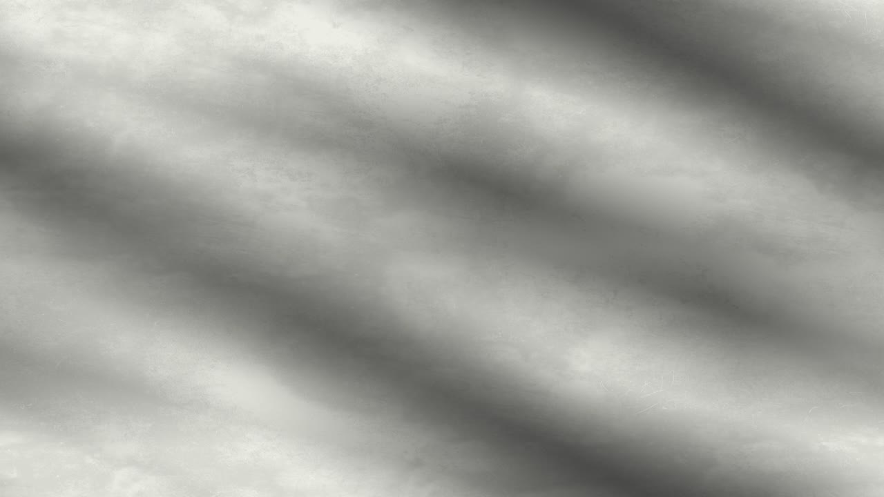 sombras abstractas moviéndose en una pared blanca, video en bucle