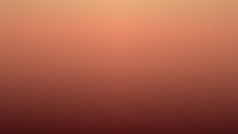 seamless looping orange 3d background with gentle waves and smooth linear flow. great for digital design, backdrops, or tech-inspired videos