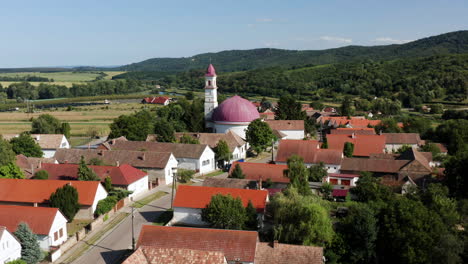 Römisch-katholische-Kirche-St