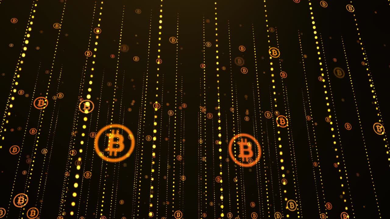 el código de bitcoin