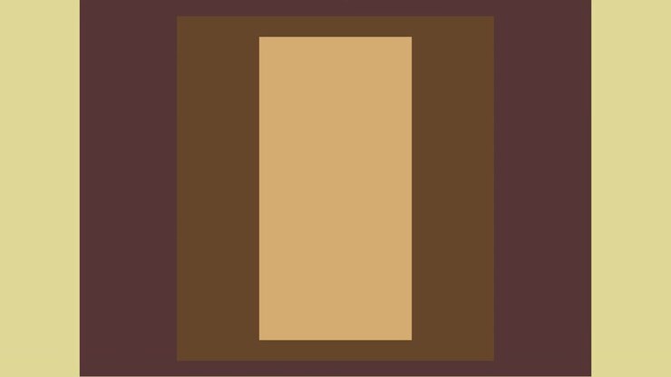4K Super Flat Transition From Right (with alpha channel)
