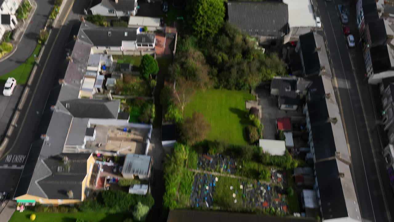 스, 미스 카운티, 아일랜드, 2023년 10월