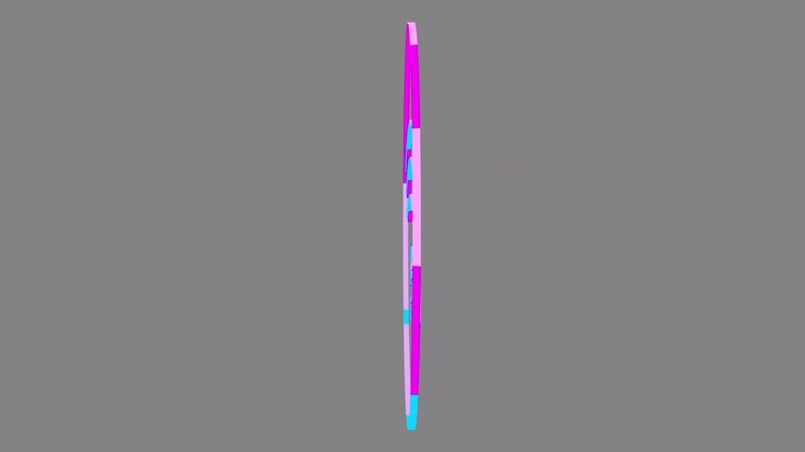 5G-ikon loop