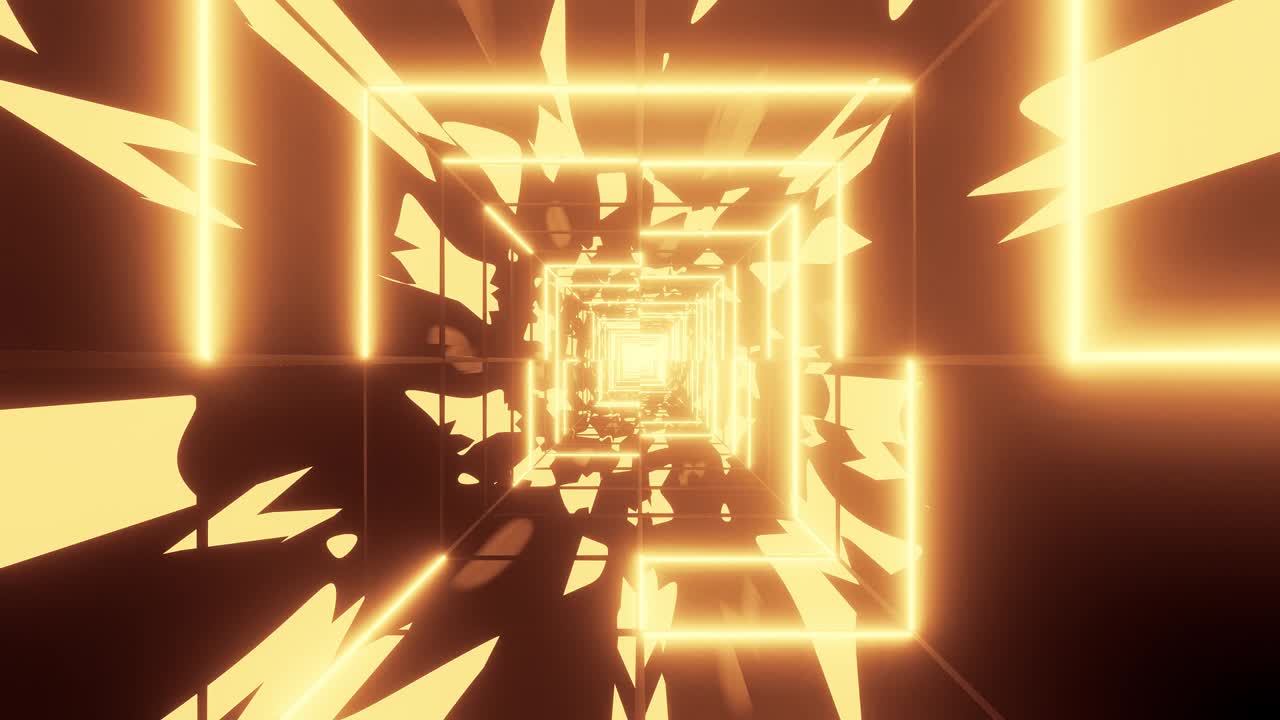 추상적인 빛나는 와이어 프레임 디자인 추상적인 위장과 함께 그래픽 예술 작품