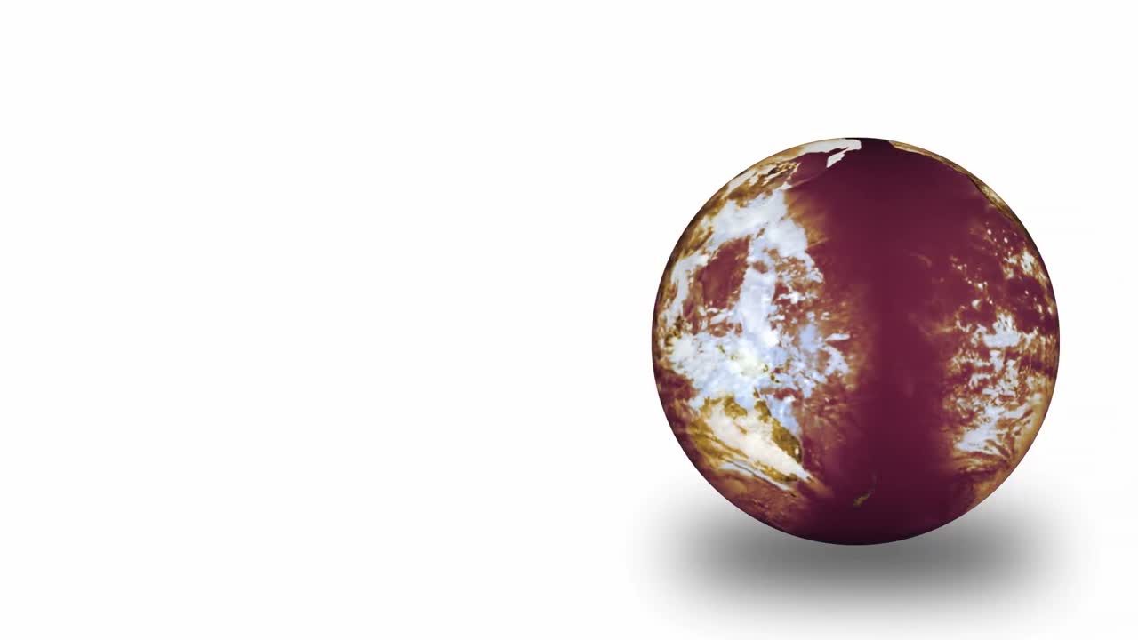 calentamiento global