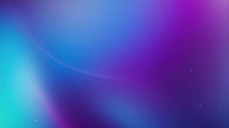 Abstract Gradient Background