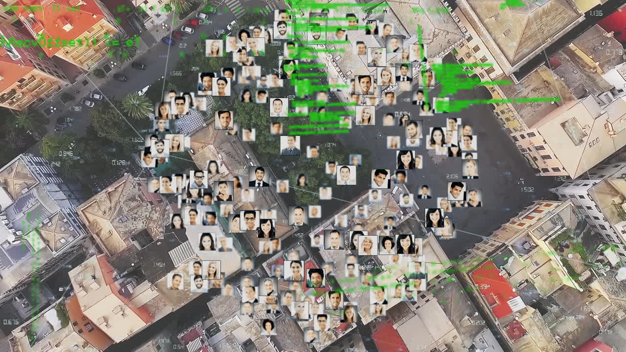 프로파일 아이콘 및 프로그램 코드