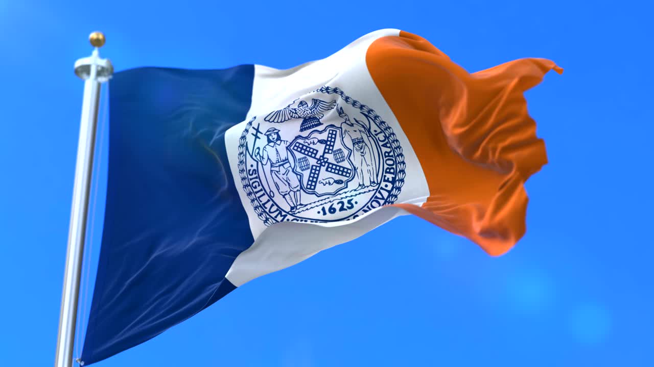 미국 뉴욕 시의 발 - 루프