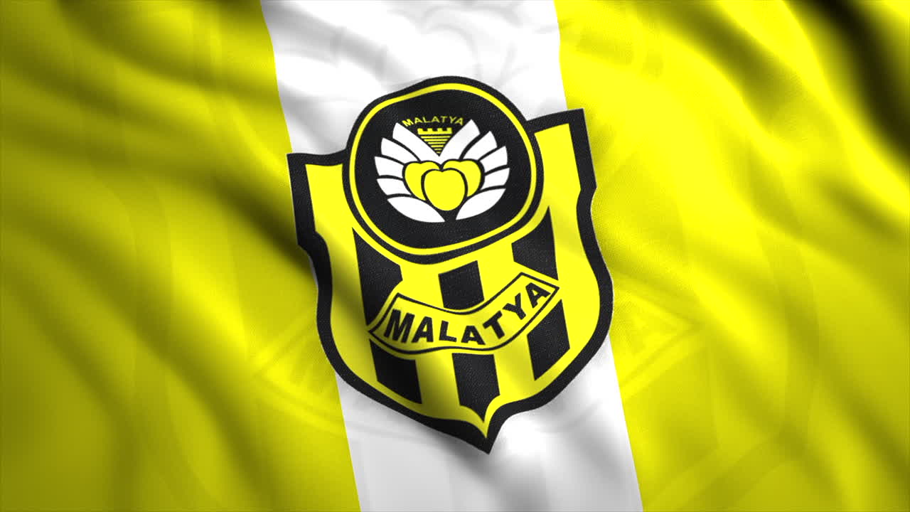 bandera de la ciudad de malatya