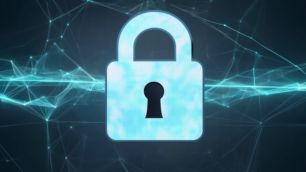 Security and Encryption