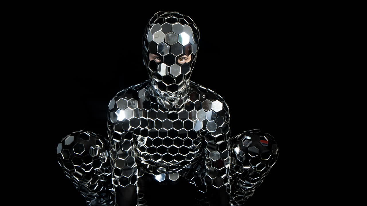 traje de discoteca 4k 23