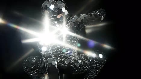 traje de discoteca 4k 23