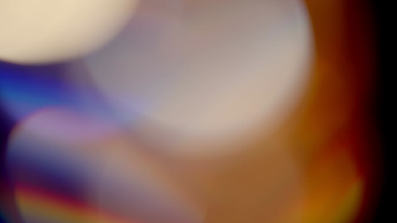 Light Leaks 4K footage, Lens glow flare bokeh overlays, burn flame background, Flash rays effect