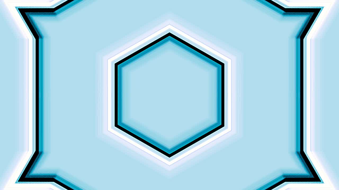 brillan brillantemente que regulan los movimientos sutiles con rayas coloridas en un fondo negro