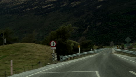 A-first-person-view-of-driving-through-the-beautiful-country-of-New-Zealand