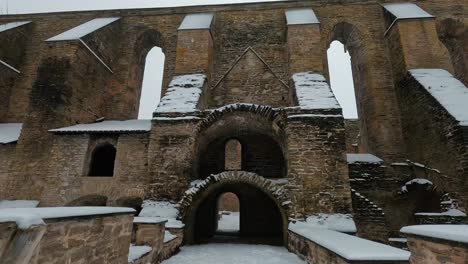 Pirita-Convet-Ruins-in-Tallinn-Estonia