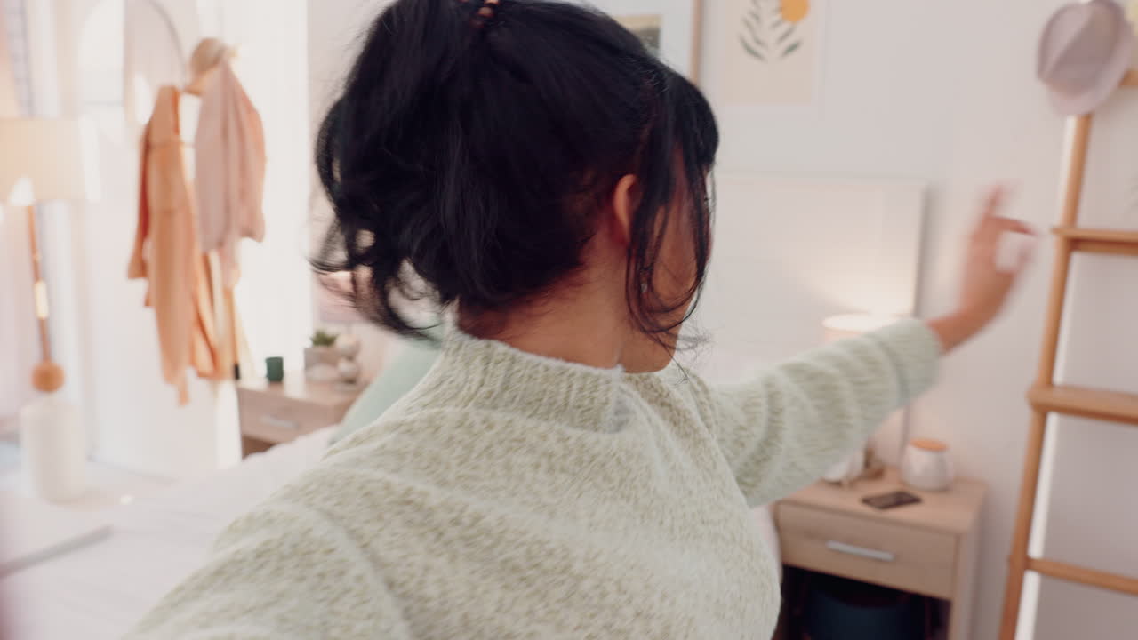 소셜 미디어, 블로그 및 여성 인플루언서 공유