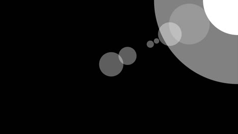 animación de icono de sol. diseño de icono. animación con alfa (fondo transparente) para su fácil uso en su video. animación de dibujos animados aislados de sol brillante. canal alfa.