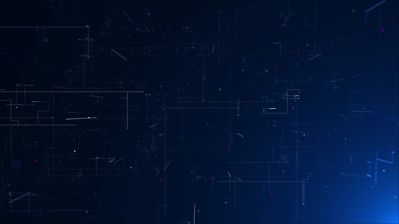 Tecnologia astratta big data, onda di codice binario, flusso di dati in trasferimento, sfondo di tecnologia cyber