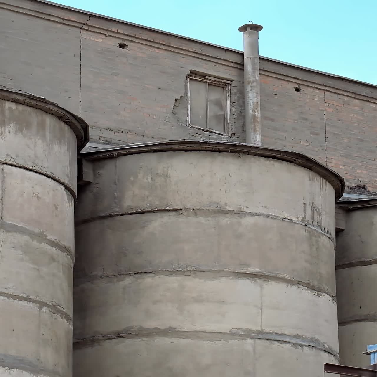 Crushed stone production