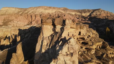 Chimenea-De-Hadas-Nevsehir