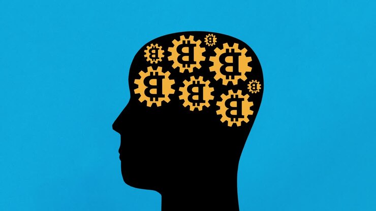 Bitcoin thoughts