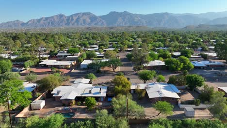 neighborhood in arizona