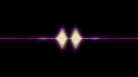 audio spectrum
