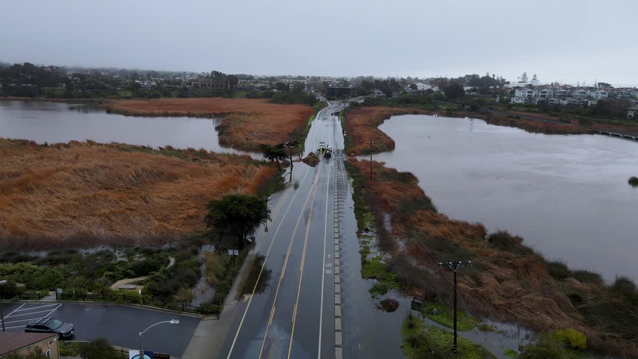 칼스바드 시는 칼스바드를 폐쇄합니다.