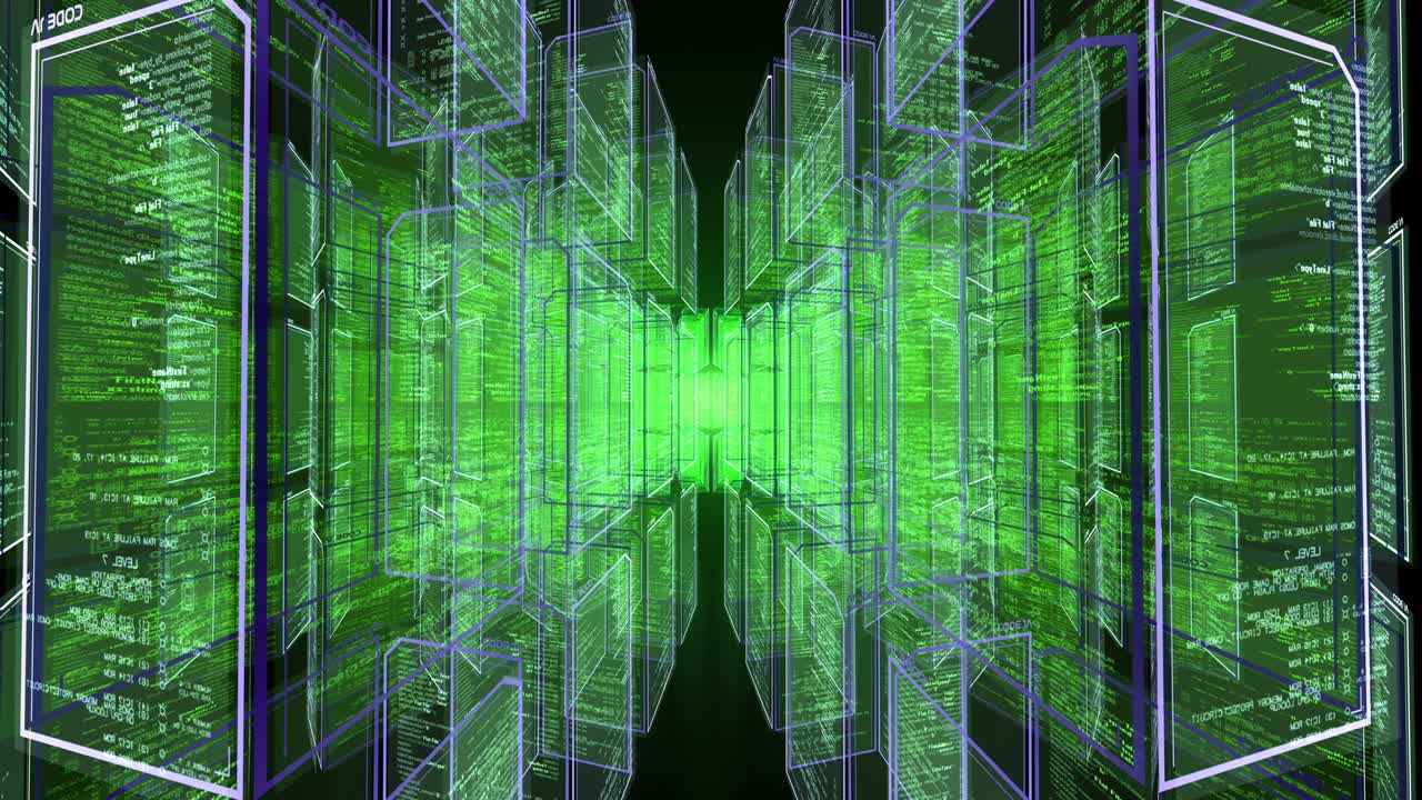 Eye of Artificial Intelligence