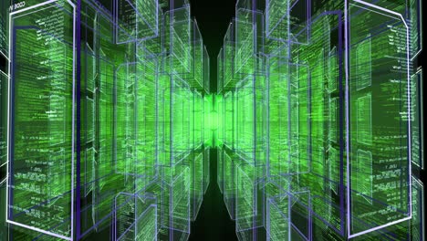 eye of artificial intelligence