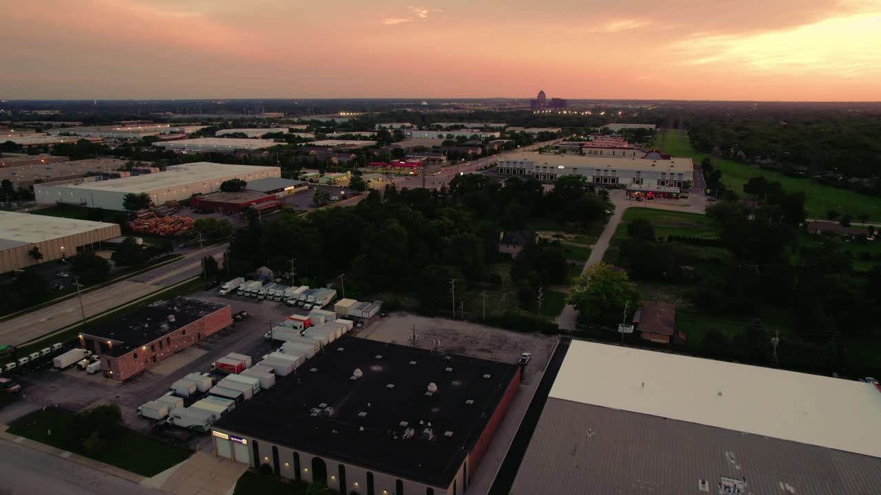 Elk Grove Village, Illinois, USA